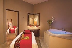 Dreams Los Cabos Suites Golf Resort & Spa