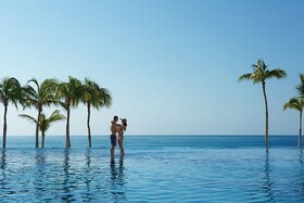 Dreams Los Cabos Suites Golf Resort & Spa