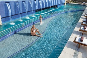 Dreams Los Cabos Suites Golf Resort & Spa