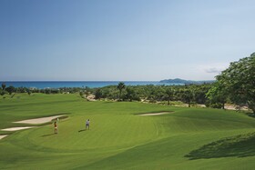 Dreams Los Cabos Suites Golf Resort & Spa