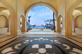 Dreams Los Cabos Suites Golf Resort & Spa