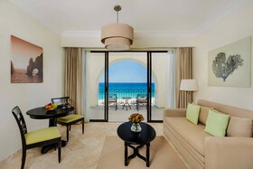 Dreams Los Cabos Suites Golf Resort & Spa