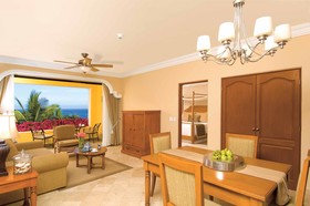 Dreams Los Cabos Suites Golf Resort & Spa