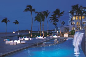 Dreams Los Cabos Suites Golf Resort & Spa