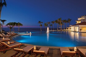 Dreams Los Cabos Suites Golf Resort & Spa