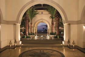 Dreams Los Cabos Suites Golf Resort & Spa