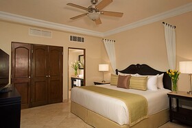 Dreams Los Cabos Suites Golf Resort & Spa