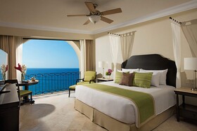 Dreams Los Cabos Suites Golf Resort & Spa