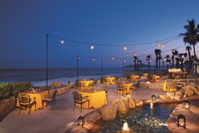 Dreams Los Cabos Suites Golf Resort & Spa