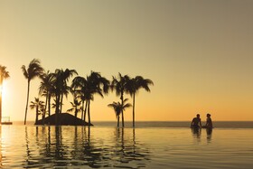 Dreams Los Cabos Suites Golf Resort & Spa
