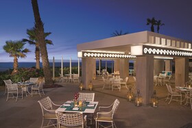 Dreams Los Cabos Suites Golf Resort & Spa