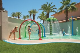 Dreams Los Cabos Suites Golf Resort & Spa