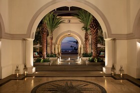 Dreams Los Cabos Suites Golf Resort & Spa