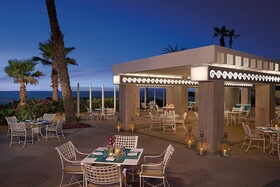 Dreams Los Cabos Suites Golf Resort & Spa