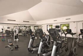 Dreams Los Cabos Suites Golf Resort & Spa