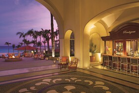 Dreams Los Cabos Suites Golf Resort & Spa