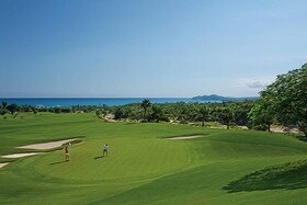 Dreams Los Cabos Suites Golf Resort & Spa