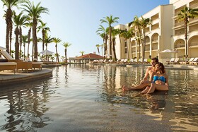 Dreams Los Cabos Suites Golf Resort & Spa