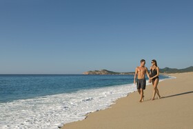 Dreams Los Cabos Suites Golf Resort & Spa