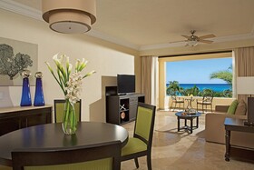 Dreams Los Cabos Suites Golf Resort & Spa