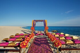 Dreams Los Cabos Suites Golf Resort & Spa