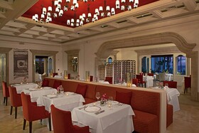 Dreams Los Cabos Suites Golf Resort & Spa