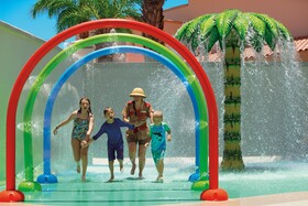 Dreams Los Cabos Suites Golf Resort & Spa