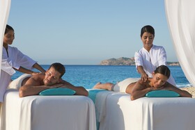 Dreams Los Cabos Suites Golf Resort & Spa