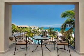 Dreams Los Cabos Suites Golf Resort & Spa