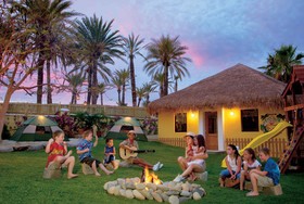 Dreams Los Cabos Suites Golf Resort & Spa