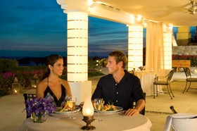 Dreams Los Cabos Suites Golf Resort & Spa