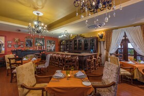 El Encanto Resort at Hacienda Encantada