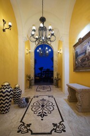 El Encanto Resort at Hacienda Encantada