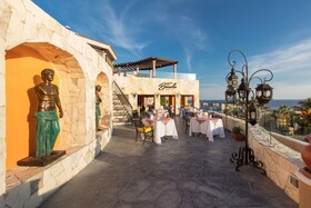 El Encanto Resort at Hacienda Encantada