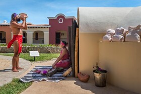 El Encanto Resort at Hacienda Encantada