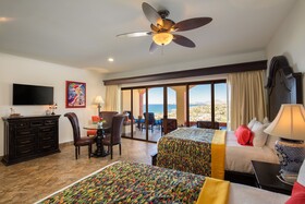 El Encanto Resort at Hacienda Encantada