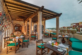 El Encanto Resort at Hacienda Encantada