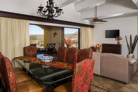 El Encanto Resort at Hacienda Encantada