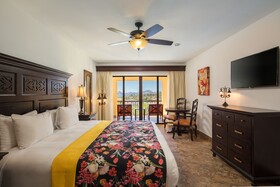 El Encanto Resort at Hacienda Encantada