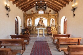 El Encanto Resort at Hacienda Encantada