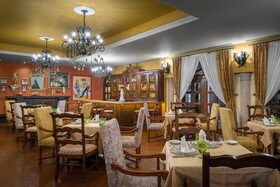 El Encanto Resort at Hacienda Encantada
