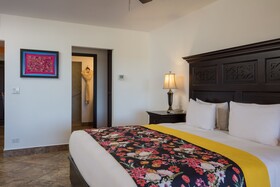 El Encanto Resort at Hacienda Encantada