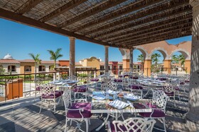 El Encanto Resort at Hacienda Encantada