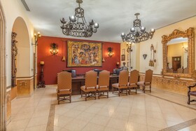 El Encanto Resort at Hacienda Encantada