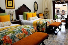 El Encanto Resort at Hacienda Encantada