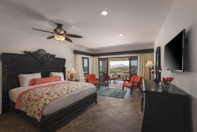 El Encanto Resort at Hacienda Encantada