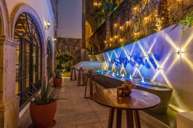 El Encanto Resort at Hacienda Encantada