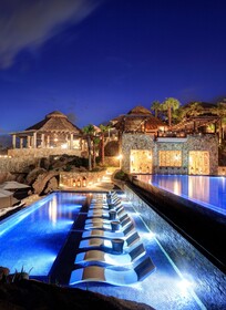 Esperanza, Auberge Resorts Collection