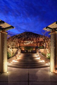 Esperanza, Auberge Resorts Collection