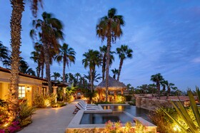 Esperanza, Auberge Resorts Collection